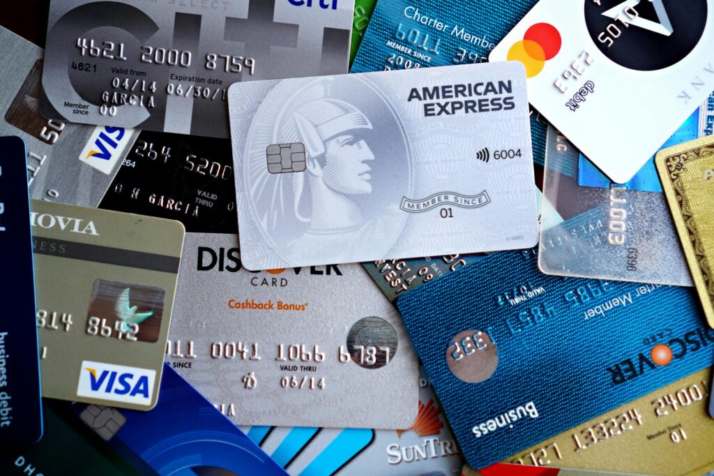 heloc vs credit card: which should you use for exp - HELOC vs Credit Card: Which Should You Use for Expenses