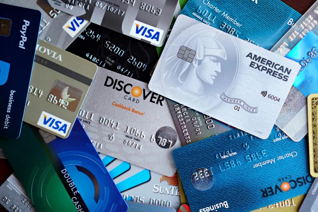credit card payoff - Credit Card Payoff: A Complete Guide to Becoming Debt-Free
