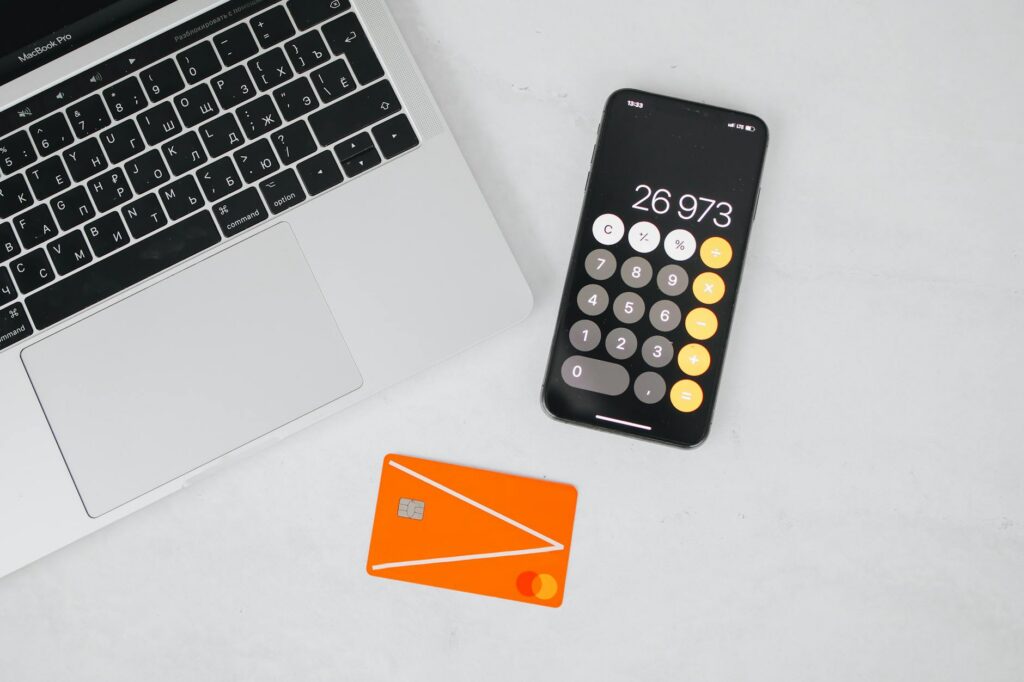 credit card payoff calculator - The Complete Guide to Using a Credit Card Payoff Calculator