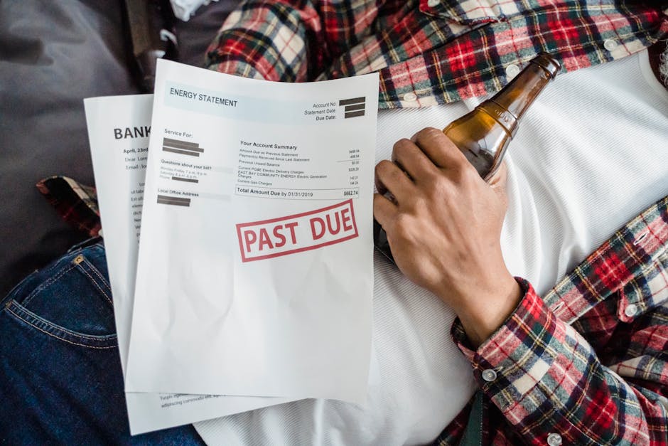 How Bankruptcy Affects Your Credit Score and Finances