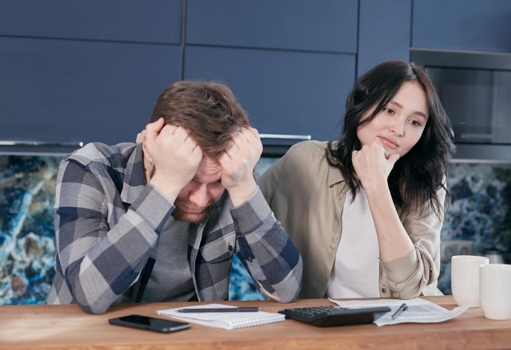 Spouse Debt: Financial Planning and Credit Impact in Marriag calculator