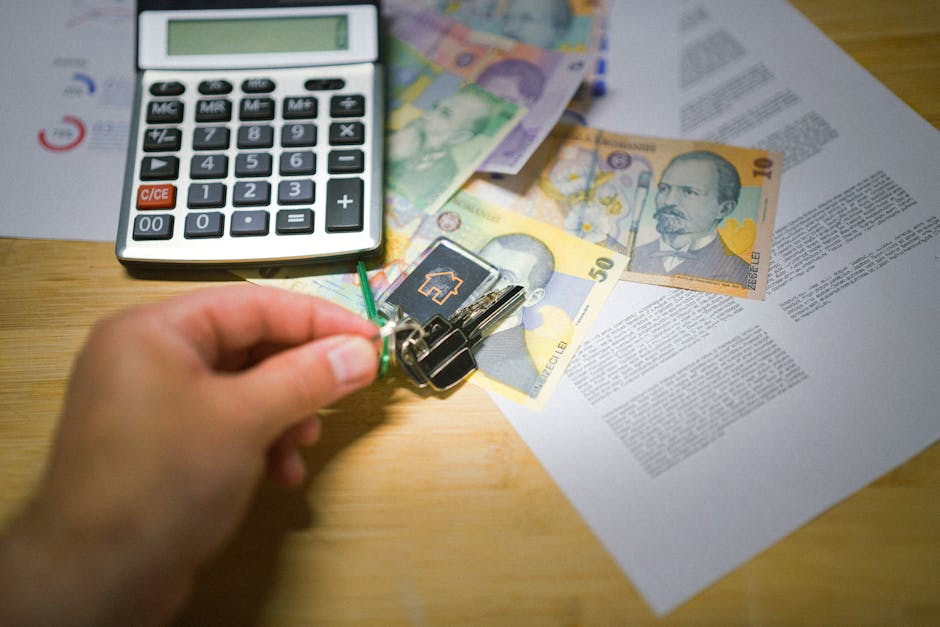 Rent vs Buy: Debt Impact and Long-Term Financial Planning calculator