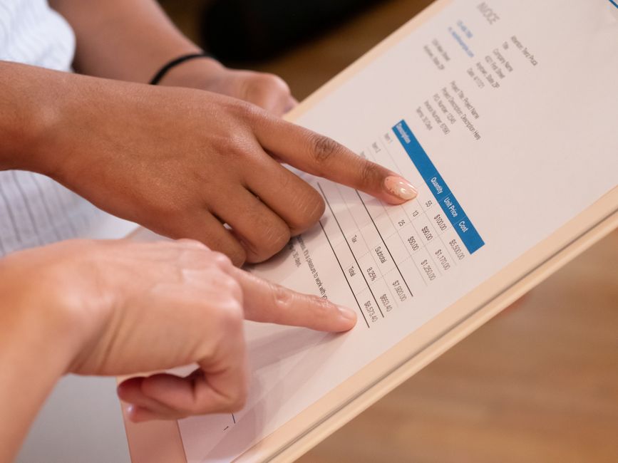 Charge-Off Accounts: What They Mean and How to Handle Them calculator