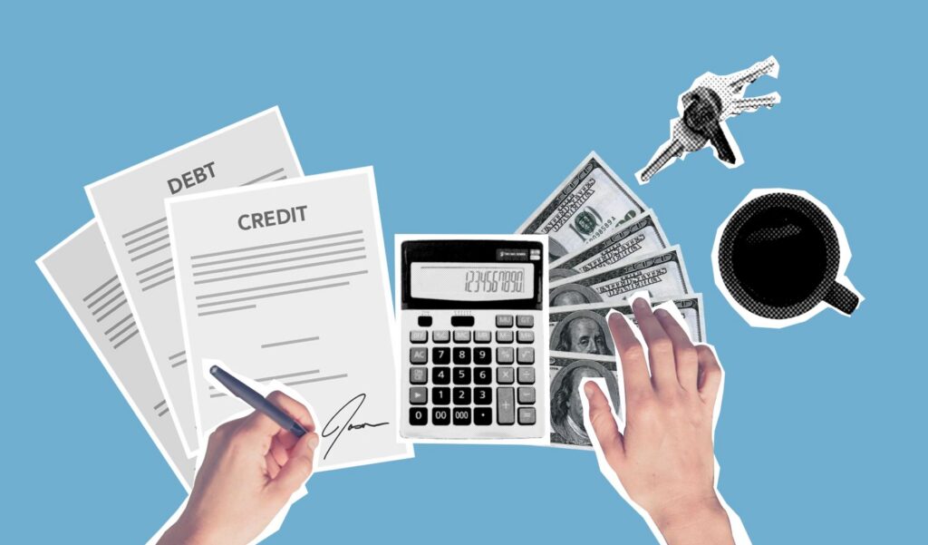 How to Use a Debt Payoff Calculator to Eliminate Credit Card Debt Faster